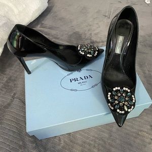 Prada Calzature Donna pumps